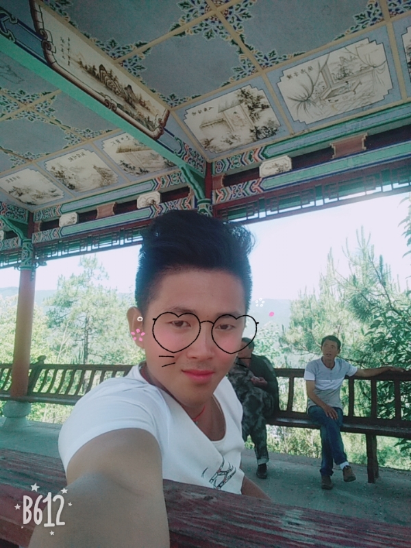 齊点的第一张照片--迪庆蓝颜知己交友网